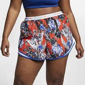 Nike running shorts